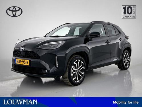 Toyota Yaris Cross 1.5 Hybrid Dynamic Limited | Navigatie |, Auto's, Toyota, Bedrijf, Te koop, Yaris Cross, ABS, Achteruitrijcamera