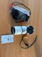 ZOSI 1AC-2612C-WS-N beveiligingscamera - Nieuw, Ophalen of Verzenden, Nieuw, Buitencamera