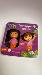 Dora Verstoppertje Spelen - Compleet!, Ophalen of Verzenden, Gebruikt, Jongen of Meisje