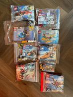 OPRUIMING: GROTE PARTIJ LEGO VANALLES WAT (19 SETS), Kinderen en Baby's, Speelgoed | Duplo en Lego, Ophalen of Verzenden, Zo goed als nieuw