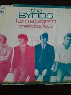 the byrds-i am a pilgrim single, Cd's en Dvd's, Vinyl Singles, Ophalen of Verzenden, Gebruikt, Pop