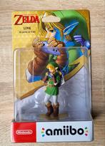 Zelda Link Ocarina of Time Amiibo - Nieuw!, Avontuur en Actie, 1 speler, Nieuw, Ophalen of Verzenden