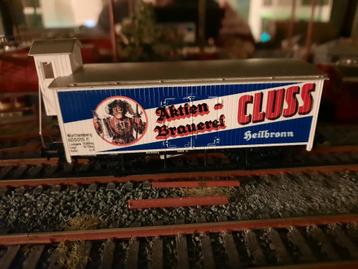 [ W2258 ] Marklin H0 - 4780 beschikbaar voor biedingen