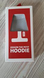 Fatboy Edison the Petit Hoodie - Grijs, Huis en Inrichting, Nieuw, Ophalen of Verzenden, Minder dan 25 cm, Modern