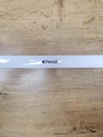 Apple Pencil stylus pen (1e generatie) -2 jaar garantie, Computers en Software, Apple iPads, Apple Distribution International