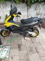 Te koop gilera runner voorzien van nl kenteken, Fietsen en Brommers, Ophalen, Zo goed als nieuw, Tweetakt, Overige modellen