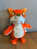 Lowieke de Vos - Fabeltjeskrant Handpop, Ophalen, Zo goed als nieuw, Overige typen