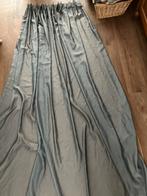 vitrage 1 deel, Gebruikt, 100 tot 150 cm, 200 cm of meer, Ophalen of Verzenden