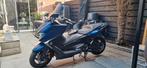 Yamaha t-max dx, Scooter, Particulier, Handvatverwarming