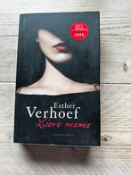 Esther Verhoef - Lieve mama, Boeken, Thrillers, Gelezen, Ophalen of Verzenden, Nederland, Esther Verhoef