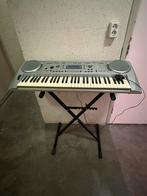 Medeli Keyboard, Muziek en Instrumenten, Ophalen, Met standaard, Medeli, 61 toetsen