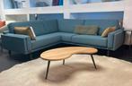 Leolux Pode Tubble salontafel Tubble massief eiken, Huis en Inrichting, Tafels | Salontafels, Ophalen, 100 tot 150 cm, 50 tot 100 cm
