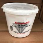 Strooizout emmer 5000stuks, Ophalen of Verzenden, Zo goed als nieuw, Onkruidbestrijding