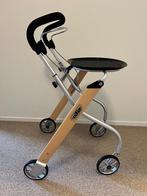 Trust Care Let’s Go Indoor Rollator, Ophalen of Verzenden, Opvouwbaar, Zo goed als nieuw