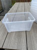 Samla bakjes Ikea, Ophalen, Gebruikt, Minder dan 35 cm, Minder dan 50 cm