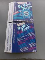 12 1/2 JAAR OP VOLLE TOEREN DEEL 1 + 2 (2 CASSETTEBANDJES), Cd's en Dvd's, Cassettebandjes, 2 t/m 25 bandjes, Verzamelalbums, Ophalen of Verzenden