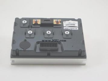FOC CONTROLLER NIU PRO 80KM versie    beschikbaar voor biedingen