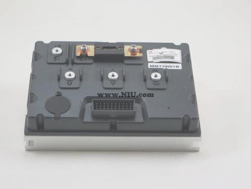 FOC CONTROLLER NIU PRO 80KM versie, Fietsen en Brommers, Brommers | Tuning en Styling, Gebruikt, Ophalen of Verzenden