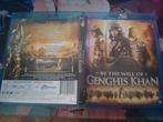 Genghis Khan - Blu-ray, Cd's en Dvd's, Blu-ray, Ophalen of Verzenden, Zo goed als nieuw, Actie
