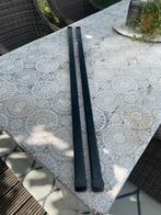 Thule dragers 1 set 108 cm., Ophalen, Gebruikt
