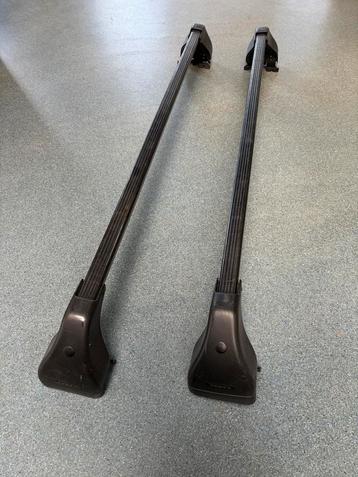 Dakdragers Volvo V70 (P2) 2000-2008 beschikbaar voor biedingen