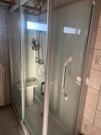 Senioren douche, Ophalen, Zo goed als nieuw, Douche