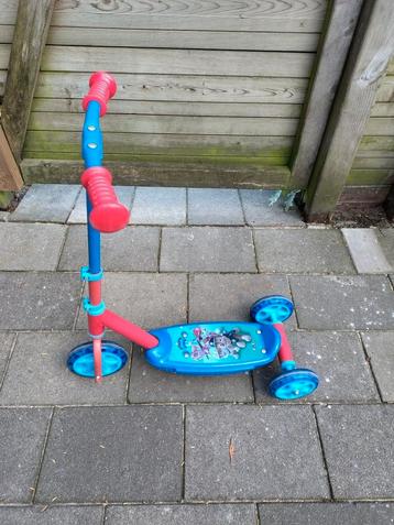 Paw Patrol step beschikbaar voor biedingen