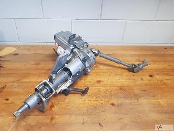Renault Clio 4 2012 - 2018 stuurkolom elektrisch 488106771R beschikbaar voor biedingen