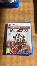 Motogp 23, Ophalen of Verzenden, Zo goed als nieuw