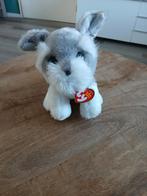 Ty Beanie knuffel Harper, Ophalen of Verzenden, Zo goed als nieuw, Hond