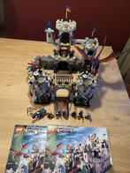 7094 Lego Castle: King's Castle Siege, Kinderen en Baby's, Speelgoed | Duplo en Lego, Complete set, Gebruikt, Ophalen of Verzenden