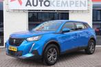 Peugeot 2008 1.2 PT ACTIVE PACK 130PK AUTOMAAT|APPLE CARPLAY, Stof, Gebruikt, Euro 6, 1199 cc