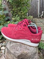Asics Gel Lyte lll 3 red, Kleding | Heren, Schoenen, Overige kleuren, Ophalen of Verzenden, Asics, Sneakers of Gympen