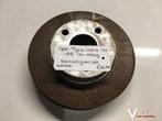 Opel Tigra Cabrio 1.8 2005  2400049  Remschijven set achter