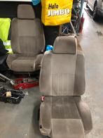 Voorstoelen vw t4 of alfa 166, Auto-onderdelen, Interieur en Bekleding, Gebruikt, Ophalen of Verzenden