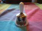Queen ElizabethII silver jubilee klok porselein 1952 - 1977, Ophalen of Verzenden, Zo goed als nieuw, Buitenland, Overige typen