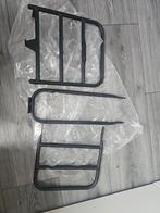 Transportfiets bagagedrager, Fietsen en Brommers, Brommeronderdelen | Snorfietsen, Ophalen of Verzenden, Gebruikt, Overige typen