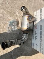 NIEUW Roetfilter Mercedes C E CLS 350D 350TD, Ophalen, Nieuw, Mercedes-Benz
