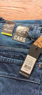 jeans spijkerbroek €30,-, Nieuw, W32 (confectie 46) of kleiner, Blauw, Cars Jeans