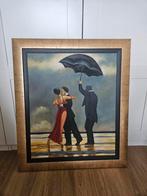 Replica Jack Vettriano, Antiek en Kunst, Ophalen