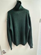 LUMINA losvallende trui met col groen mt TU, Kleding | Dames, Prato, Italie, LUMINA, -, Verzenden