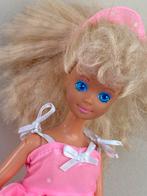 Vintage Barbie Skipper 87 Teen Time Skipper Mattel, Ophalen of Verzenden, Gebruikt, Kleertjes