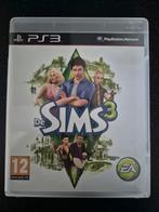 De Sims 3 - PS3, Spelcomputers en Games, Games | Sony PlayStation 3, Online, Gebruikt, 1 speler, Ophalen of Verzenden