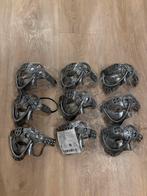 Robot Maskers - Nieuw of Gebruikt, Ophalen of Verzenden, Nieuw