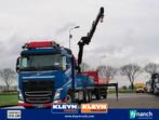 VOLVO FH 540 6x2 hiab 117k pro, Te koop, Diesel, Bedrijf, BTW verrekenbaar