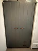 Kledingkast Kinderen, Kinderen en Baby's, Kinderkamer | Commodes en Kasten, Ophalen, Gebruikt, Kast, 50 tot 70 cm