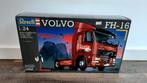 Revell 07506 Volvo FH-16 1:24 Modelbouw Vrachtwagen, Hobby en Vrije tijd, Revell, Groter dan 1:32, Nieuw, Ophalen of Verzenden