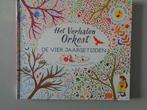 Het verhalen Orkest - De vier jaargetijden, Fictie algemeen, Nieuw, Ophalen of Verzenden, Frances Lincoln