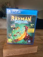 Rayman Legends PS4 - Zo goed als nieuw!, Spelcomputers en Games, Games | Sony PlayStation 4, ., Ophalen of Verzenden, Zo goed als nieuw