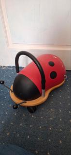 Wheely Bug - Loop lieveheersbeestje, Ophalen, Gebruikt, Jongen of Meisje